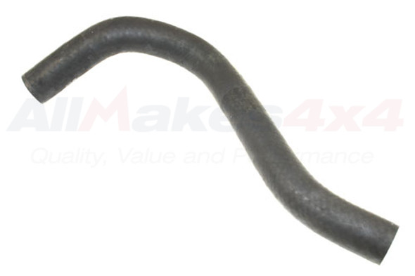 Range Rover P38 V8 Upper Hose from JGS4x4