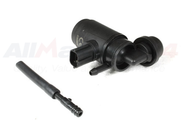 Range Rover P38 Washer Pump from JGS4x4