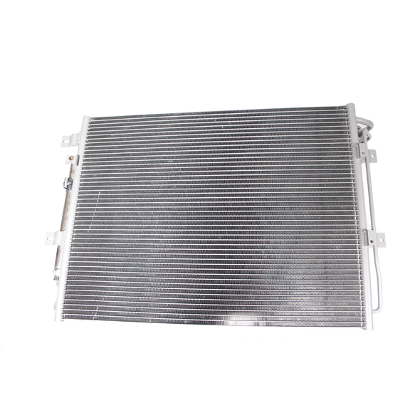 Air Conditioning Condenser for Discovery 4 3.0 V6 - LR018405 from JGS4x4