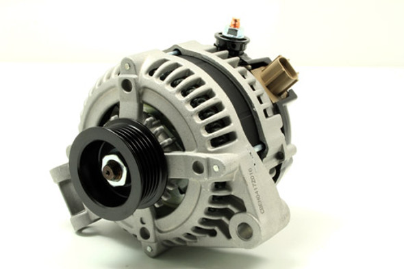 Range Rover Sport L320 3.6 TDV8 Alternator from JGS4x4