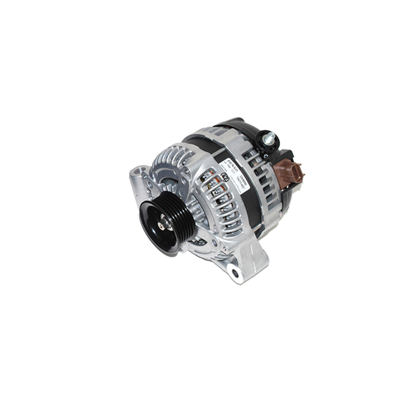 YLE500430G-Range Rover Sport L320 3.6 TDV8 Alternator | Denso from JGS4x4