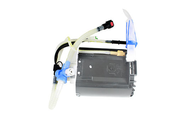 Petrol In-Tank Fuel Pump for Range Rover Sport 4.2 V8 - WGS500012 from JGS4x4