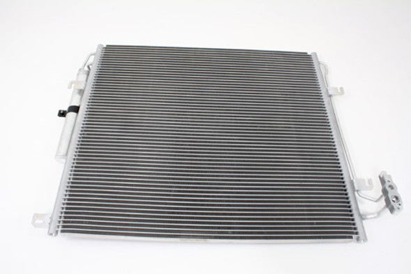 Petrol Air Conditioning Condenser for Range Rover Sport 4.2 V8 - JRB500140 from JGS4x4