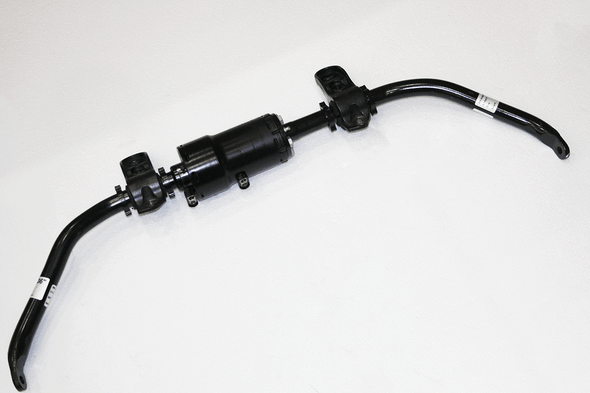 Front ACE Bar for Range Rover Sport L320 - LR032958 from JGS4x4