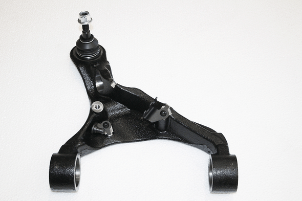 Range Rover Sport L320 Front Left Hand Upper Suspension Arm No Bushes from JGS4x4