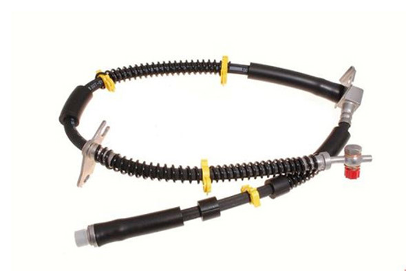 Front Left Hand Brake Hose for Range Rover Sport 2005-2013 | LR058020 from JGS4x4