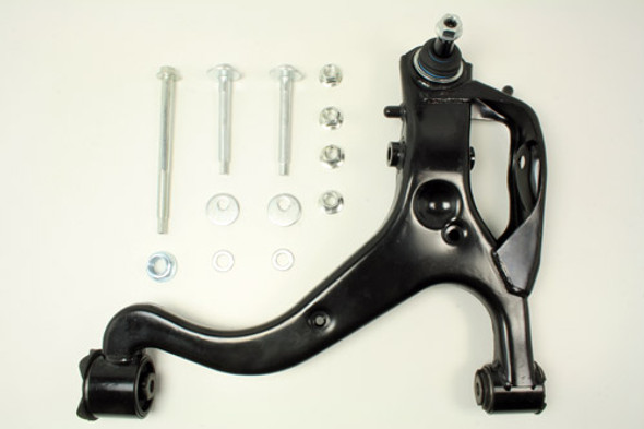 Range Rover Sport L320 Front Right Hand Suspension Arm Lower Kit With Bolts from JGS4x4