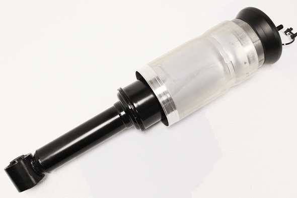 Front Air Suspension Strut for Range Rover Sport - LR052866 from JGS4x4
