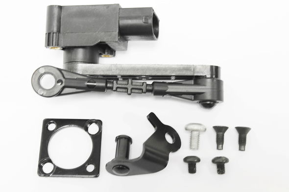 Front Left Hand Height Sensor for Air Suspension System for Range Rover Sport (2005-2009) | LR020473 from JGS4x4