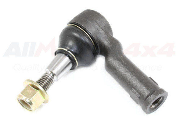 Outer Track Rod End M14 Includes Nut for Range Rover Sport L320 from JGS4x4