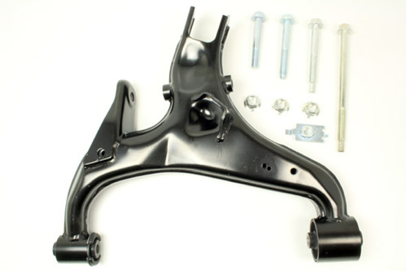 Left Hand Rear Lower Arm with Fitting Kit for Range Rover Sport - LR019978 from JGS4x4