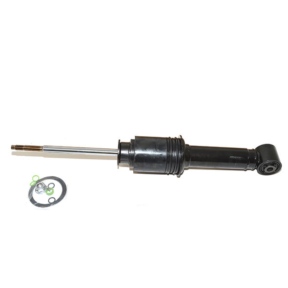 Rear Shock Absorber for with Air Suspension - LR016423W from JGS4x4