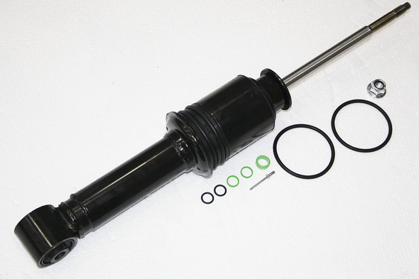 Rear Shock Absorber for with Air Suspension - LR016424W from JGS4x4