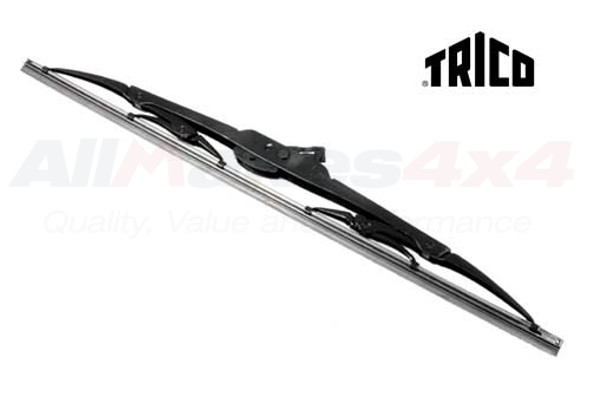 DKB500710T-Range Rover Sport L320 Rear Window Wiper Blade | Trico from JGS4x4
