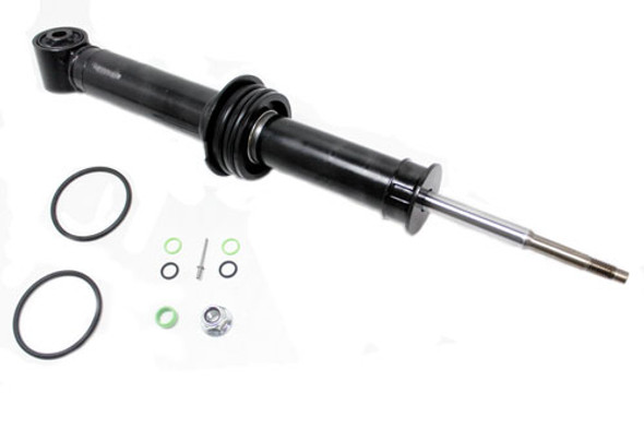 Front Shock Absorber for with Air Suspension - LR016428 from JGS4x4