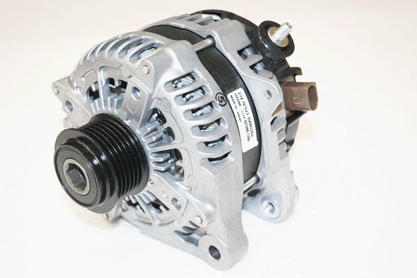 Range Rover Sport L494 Alternator from JGS4x4 Range Rover Sport L494 Alternator from JGS4x4