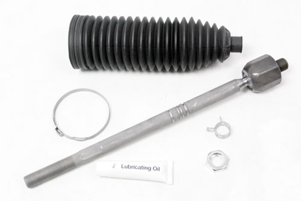 Range Rover Sport L494 Spindle Connecting Rod from JGS4x4