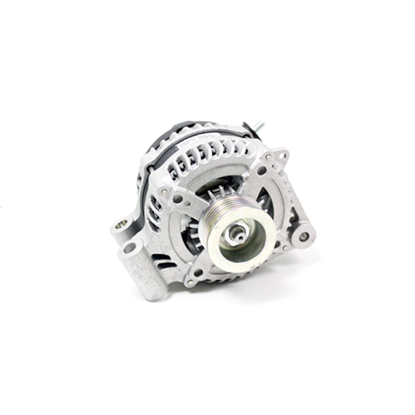 Range Rover Velar Alternator from JGS4x4