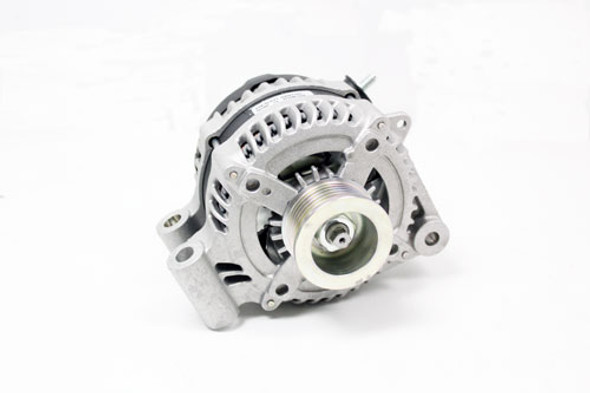 Range Rover Velar Alternator from JGS4x4