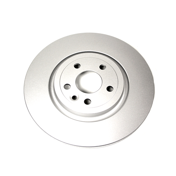 LR090684-Range Rover Velar Front Brake Disc | Delphi from JGS4x4