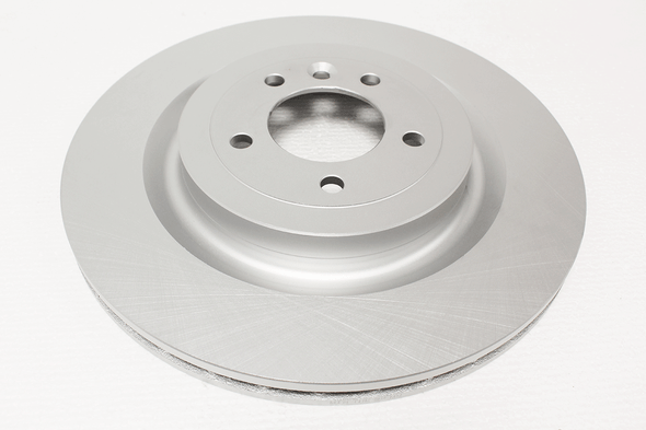 Rear 365MM Diameter Brake Disc for Defender - LR161899 from JGS4x4 Rear 365MM Diameter Brake Disc for Defender - LR161899 from JGS4x4