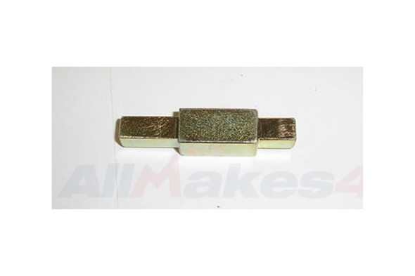 Rear End Door Latch Square Shaft For Wolfe Ambulances from JGS4x4