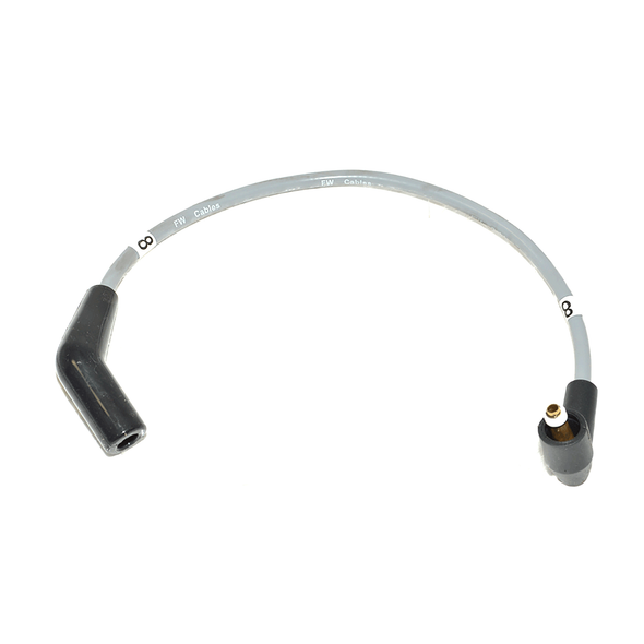 Spark Plug Ignition Lead Number 8 Cylinder from JGS4x4