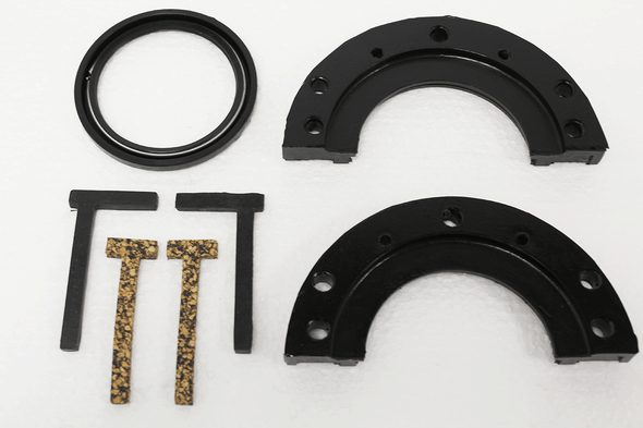 .25 Rear Main Bearing Seal Kit for Series 2 from JGS4x4