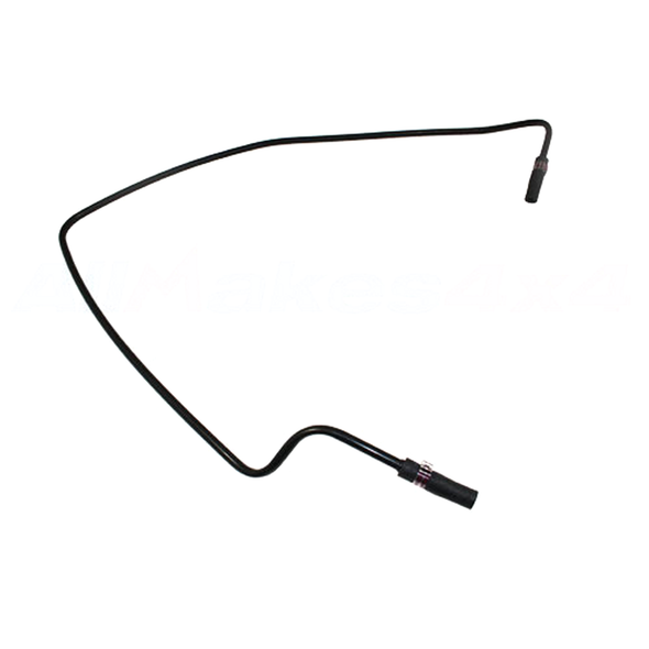 PCH000280 - Upper Hose | Genuine from JGS4x4