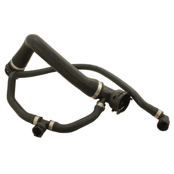 PCH001110 - Range Rover L322 4.4 V8 Radiator Top Hose | Genuine from JGS4x4