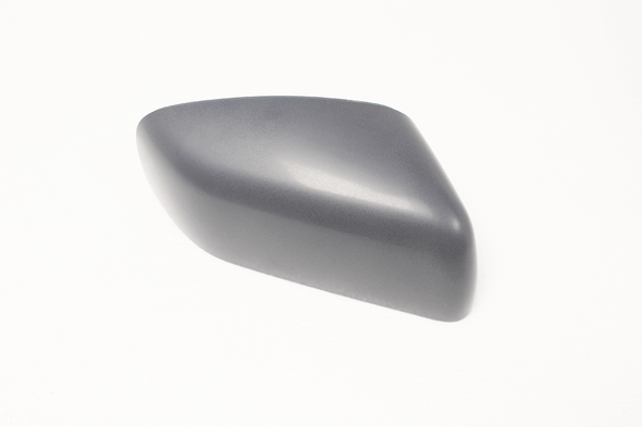 Right Primed Mirror Cover for Discovery 4 - LR019961 from JGS4x4
