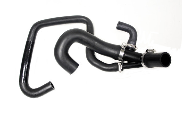 Water Inlet Hose from JGS4x4