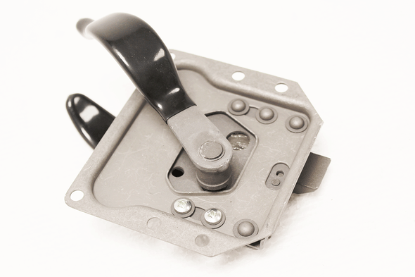 Right Hand Door Handle from JGS4x4