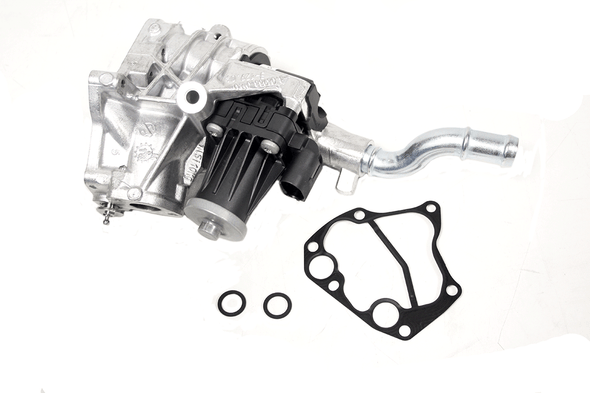 Right Hand EGR Valve for Discovery 5 and Discovery 4 3.0 V6 Diesel - LR018753 from JGS4x4