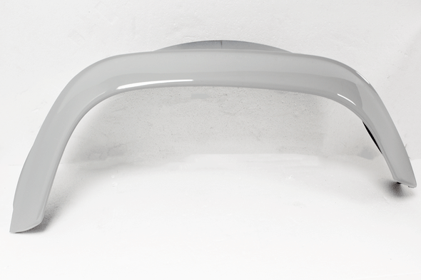 Standard Primer Right Hand Front Wheel Arch for Defender - MTC8574P from JGS4x4