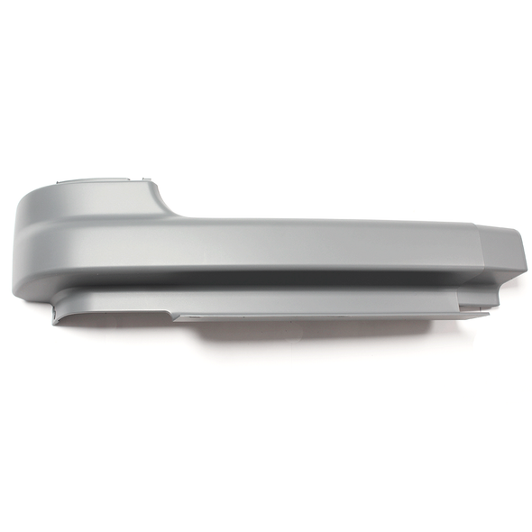 Right Hand Headlamp Finisher from JGS4x4