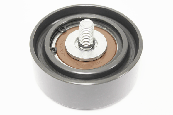 PQR101150 - Drive Belt Pulley | Genuine from JGS4x4