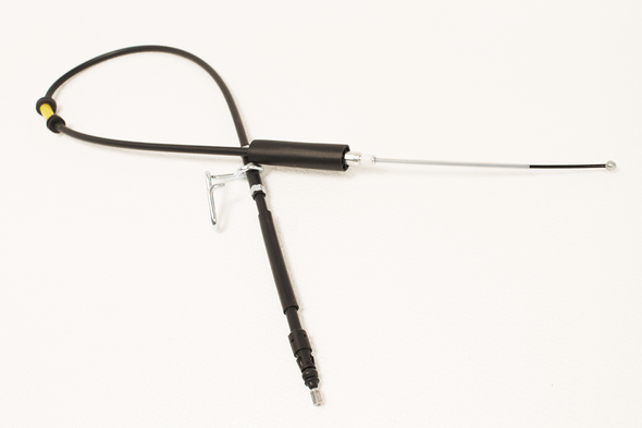 Hand Brake Right Hand Cable for Freelander 2 - LR007496 from JGS4x4