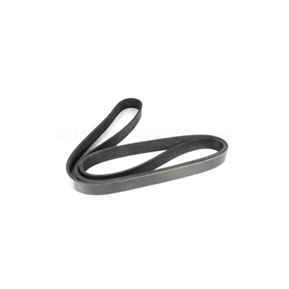 Auxiliary Drive Belt for Range Rover Sport 2.7 V6 Diesel | Genuine - PQS500370 from JGS4x4