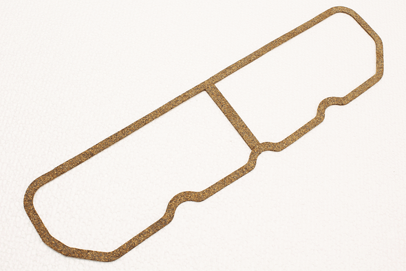 Defender & Series 2.25 & 2.5 Petrol Cork Rocker Cover Gasket from JGS4x4