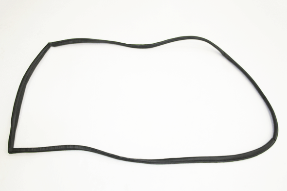 Discovery 2 Rear Right Hand Door Seal-CFE500600 from JGS4x4 Discovery 2 Rear Right Hand Door Seal-CFE500600 from JGS4x4