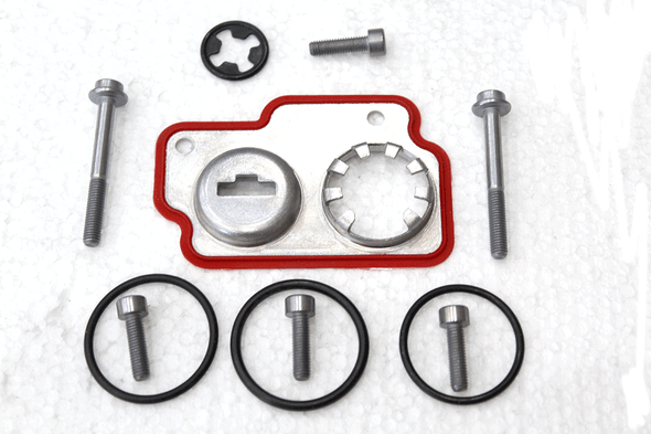 Generation 3 Haldex Seal Kit for Freelander 2 - LR003142 from JGS4x4