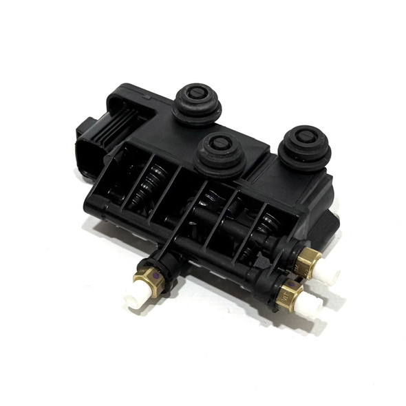 Front Air Suspension Levelling Valve for Discovery 3/4 and Range Rover Sport | Genuine - RVH000095 from JGS4x4