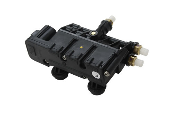 Front Air Suspension Levelling Valve for Discovery 3/4 and Range Rover Sport | Genuine - RVH000095 from JGS4x4