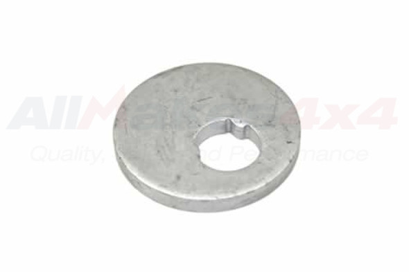 Front Lower Arm Camber Washer for Discovery 4 and Range Rover Sport | Genuine - RYF000203 from JGS4x4