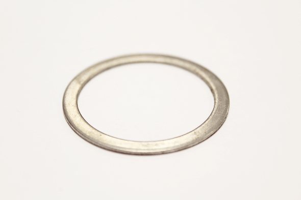 Shim - FRC6787 from JGS4x4