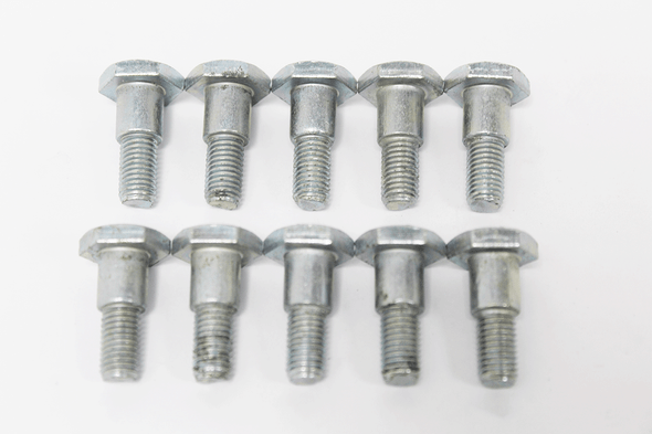 Shouldered Bolt For Seat Back Squab from JGS4x4