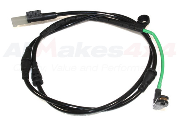 Front Brake Pad Wear Indicator for Discovery 4 | Genuine - SEM500070 from JGS4x4