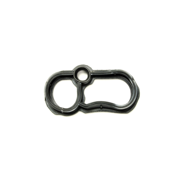 Left Hand Rocker Cover or Camshaft Cover Spark Plug Seal for Range Rover Sport 5.0 V8 Supercharged - LR014345 from JGS4x4