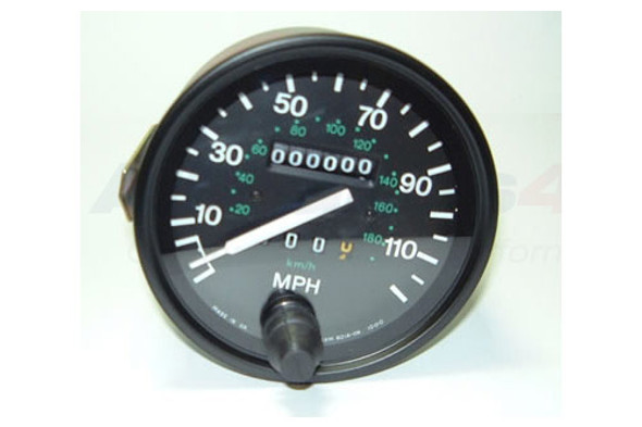 12v Speedometer for Defender - PRC7373 from JGS4x4